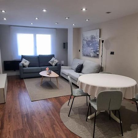 Apartamento Trellis A Coruna Luaran gambar